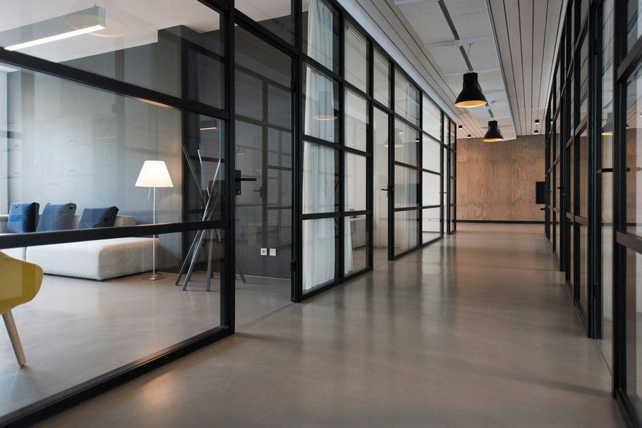 How To Install Doors