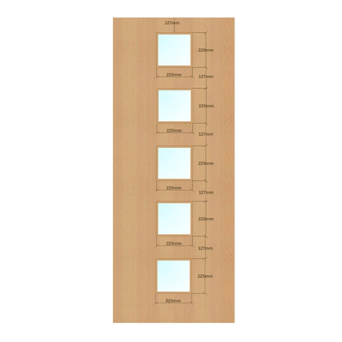 10G Vision Panel