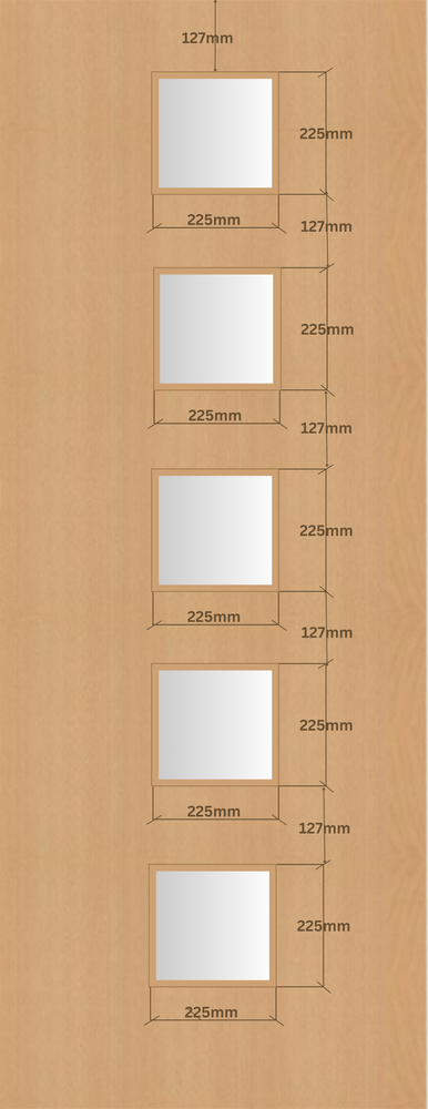 10G Vision Panel