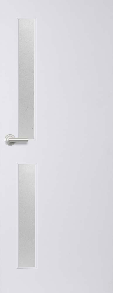 Paint Grade - 16G - Glazed Door (FD30)