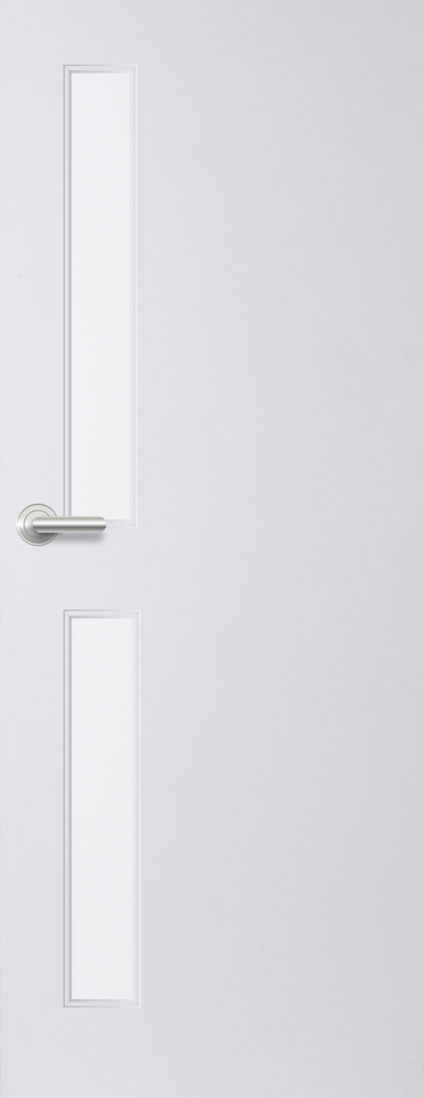 Paint Grade - 16G - Glazed Door (FD30)