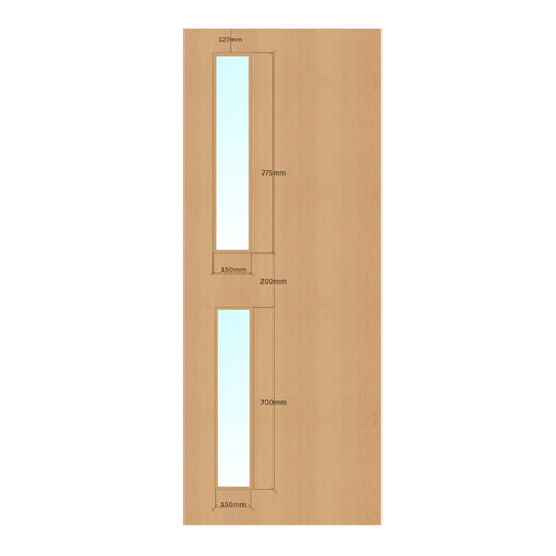 16G Vision Panel