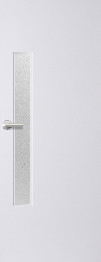 Paint Grade - 18G - Glazed Door (FD30)
