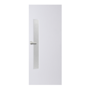 Paint Grade - 18G - Glazed Door (FD30)