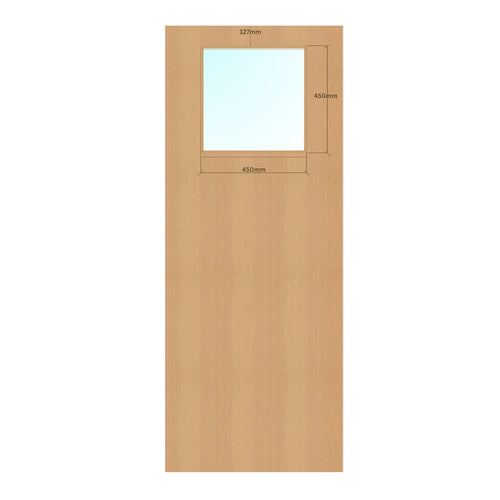 1G Vision Panel