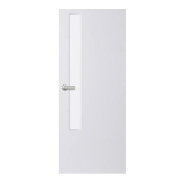 Paint Grade - 20G - Glazed Door (FD30)