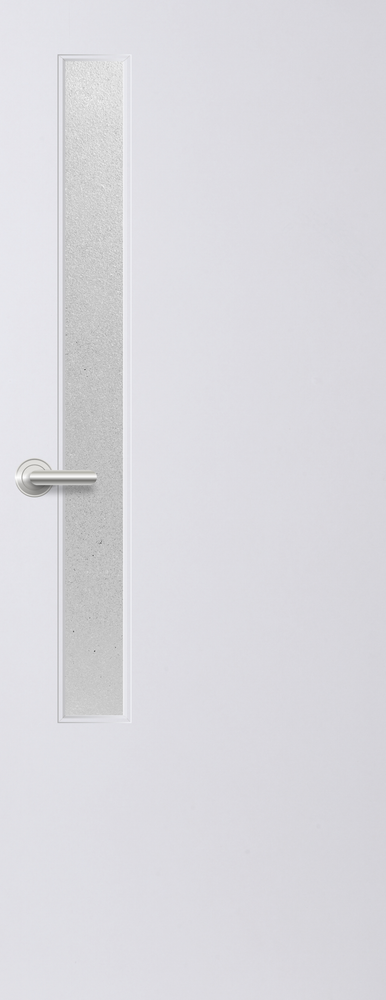 Paint Grade - 20G - Glazed Door (FD30)