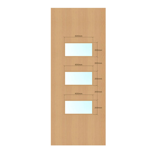 24G Vision Panel