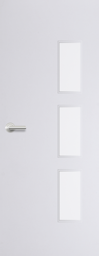 Paint Grade - 28G - Glazed Door (FD30)