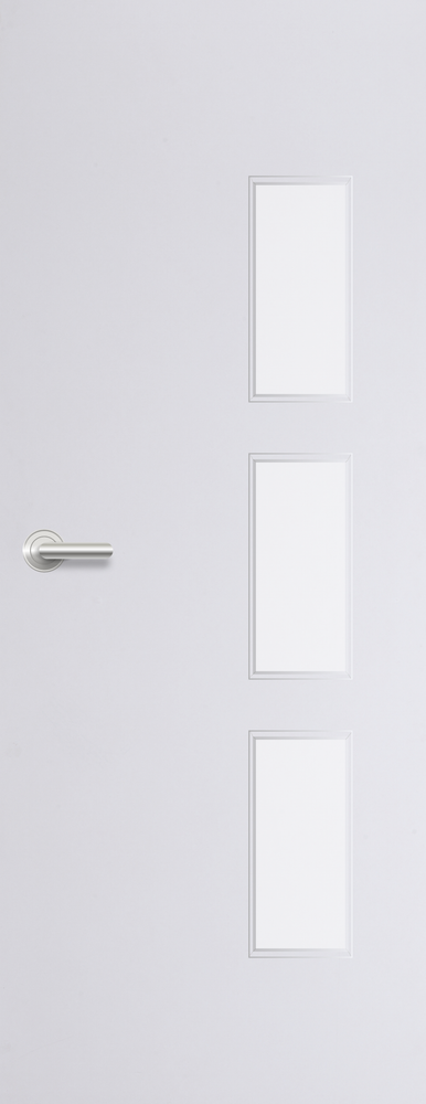 Paint Grade - 28G - Glazed Door (FD30)