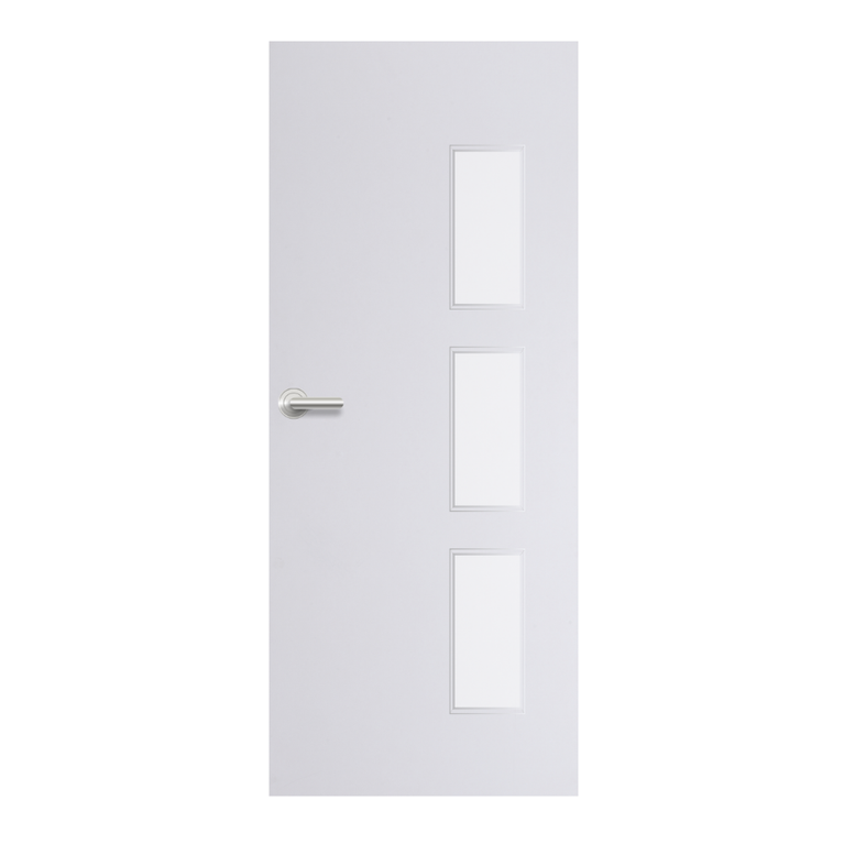 Paint Grade - 28G - Glazed Door (FD30)