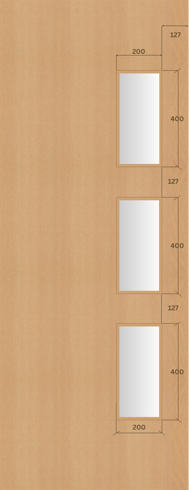 28G Vision Panel
