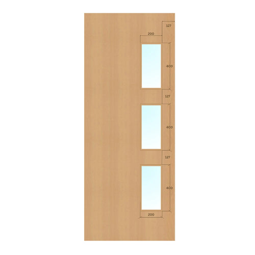 28G Vision Panel