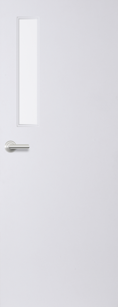 Paint Grade - 3G - Glazed Door (FD30)