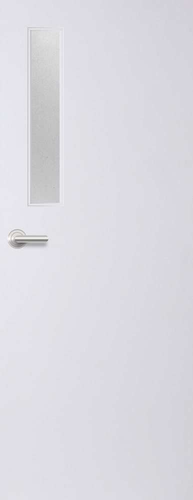 Paint Grade - 3G - Glazed Door (FD30)