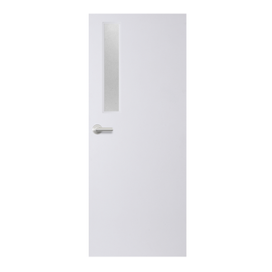 Paint Grade - 3G - Glazed Door (FD30)