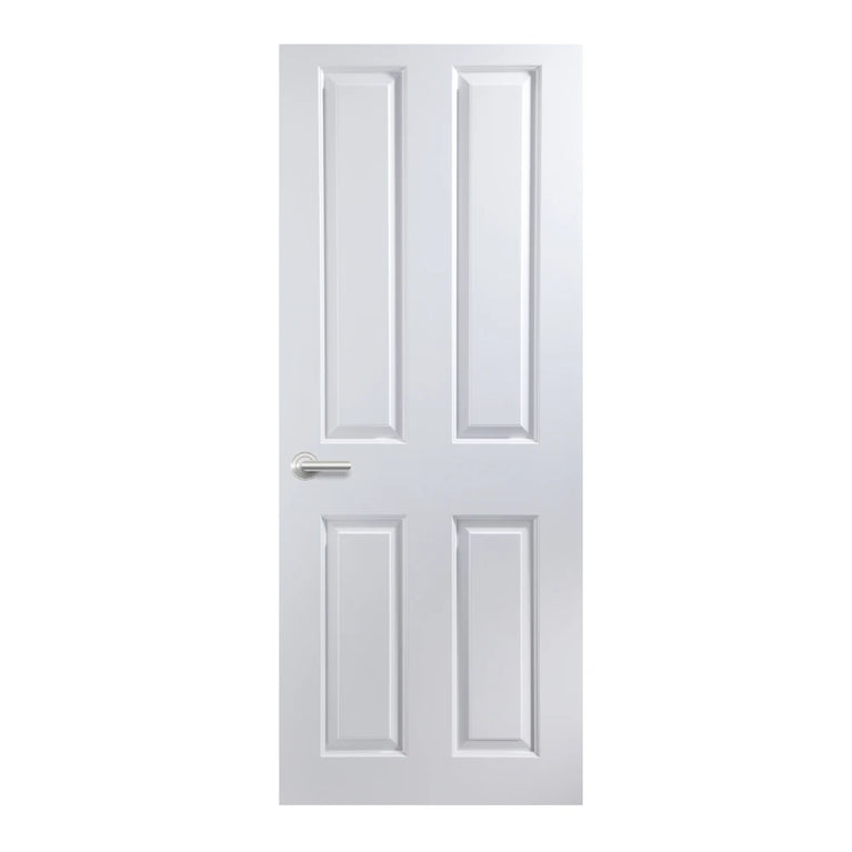 4 Panel Door Smooth