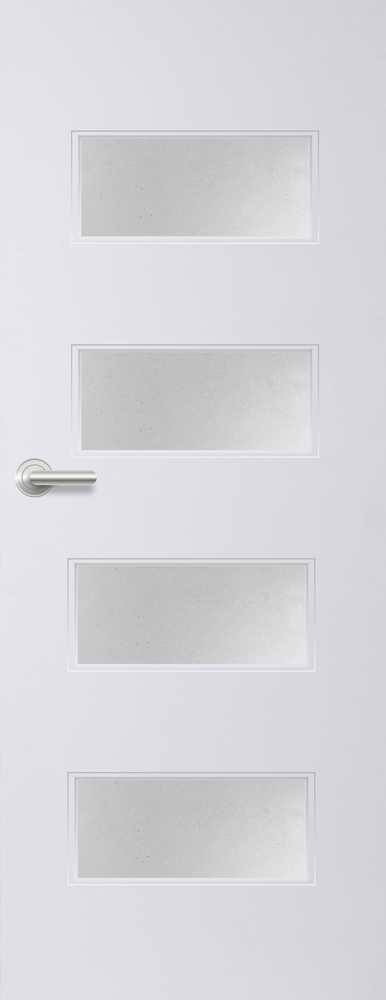 Paint Grade - 50G - Glazed Door (FD30)
