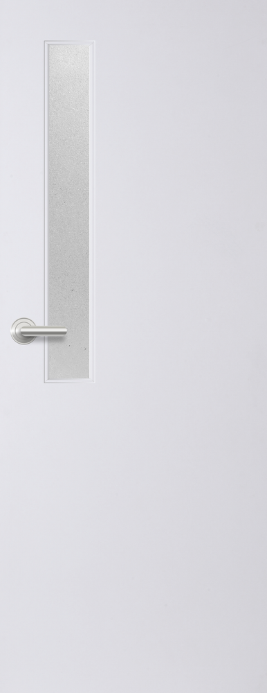 Paint Grade - 7G - Glazed Door (FD30)