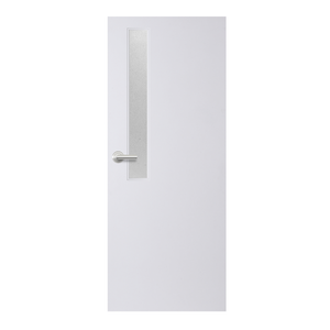 Paint Grade - 7G - Glazed Door (FD30)