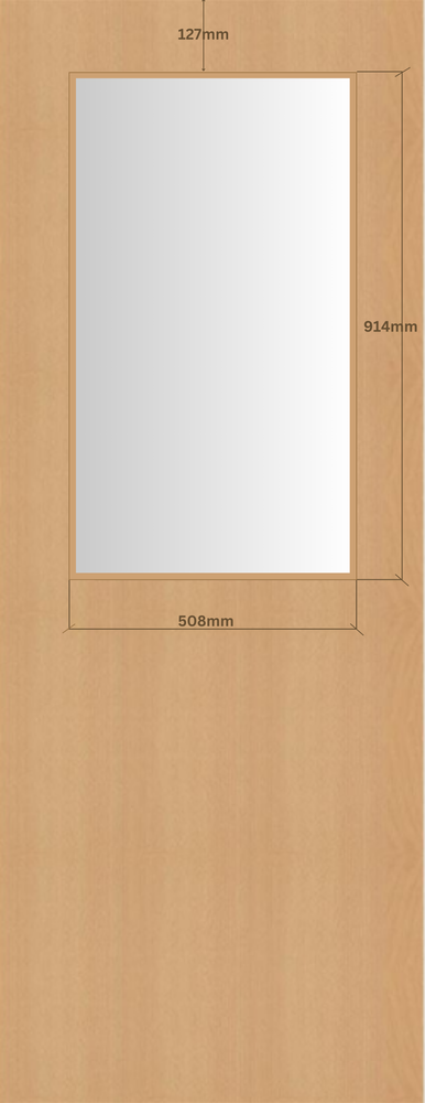 8G Vision Panel