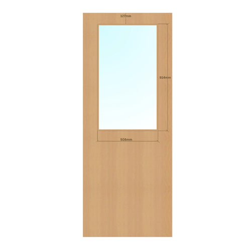 8G Vision Panel
