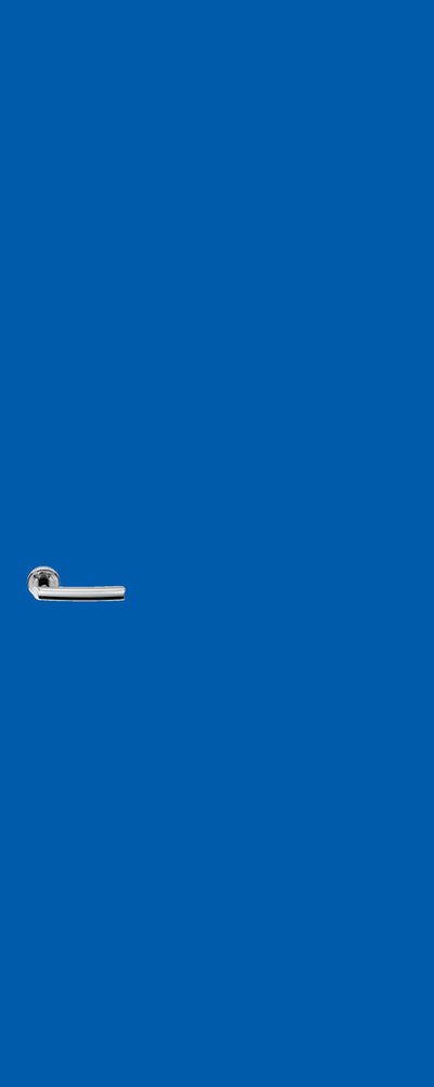 Laminate Door FD30 Polyrey Bleu Caraibes B086