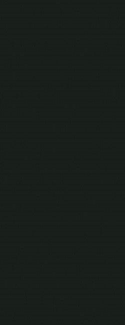 Laminate Door Formica Black F2253