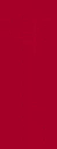 Laminate Door FD60 Formica Spectrum Red F7845