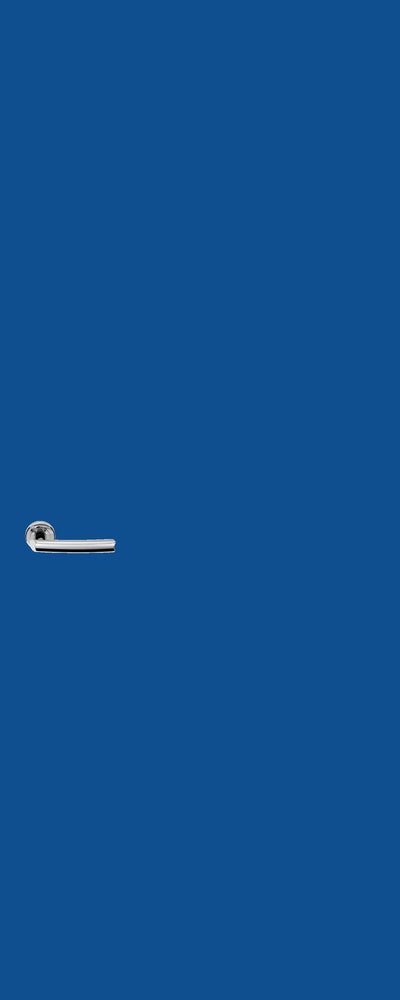 Laminate Door FD60 Formica Spectrum Blue F7851