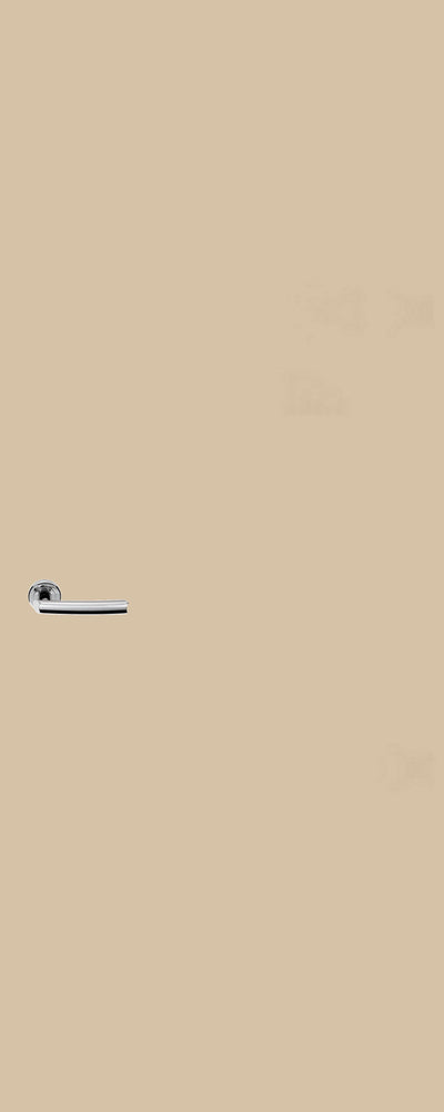 Laminate Door Formica Pumice F7858