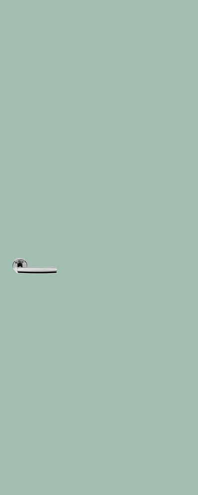 Laminate Door FD60 Formica Dusty Jade F7879