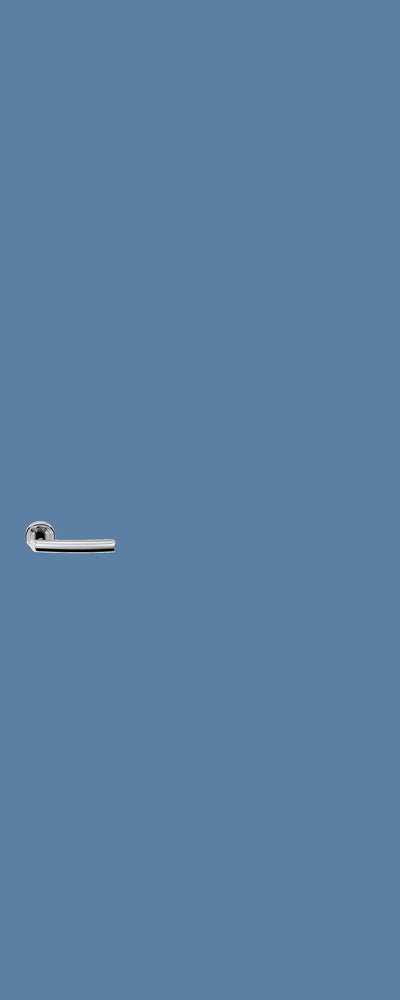 Laminate Door Formica China Blue F7884
