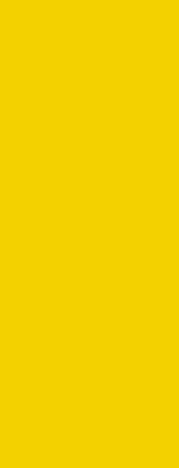 Laminate Door FD60 Formica Spectrum Yellow F7940