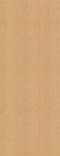 Laminate Door FD60 Formica Classic Beech F6684