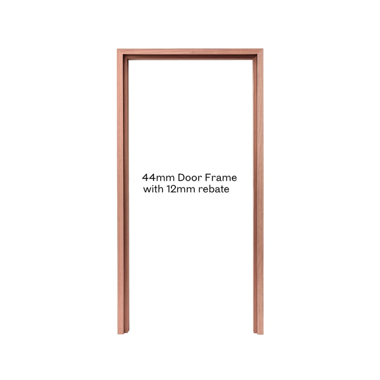 Hardwood Door Frame (44mm)