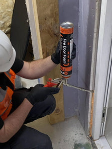 FAS PU Foam Applicator Gun