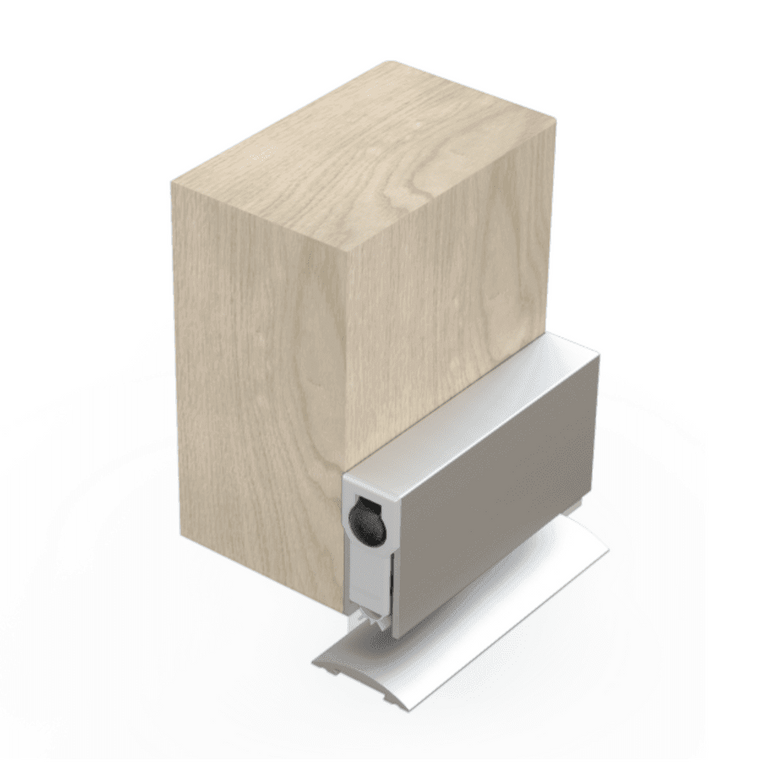 Face-Fixed Drop Seal Lorient LAS8002 SI