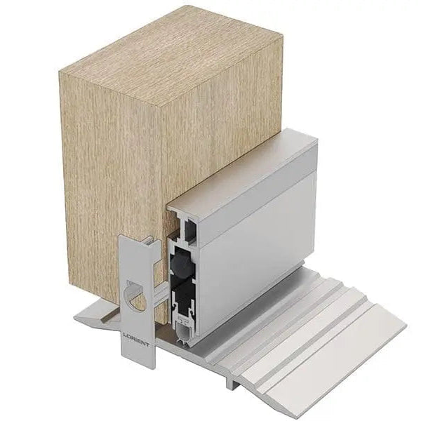 Automatic Drop Seal Lorient LAS8003 SI