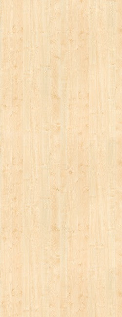 Laminate Door Formica Maple F755