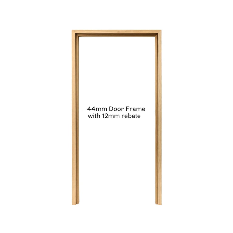 Oak Door Frame (44mm)