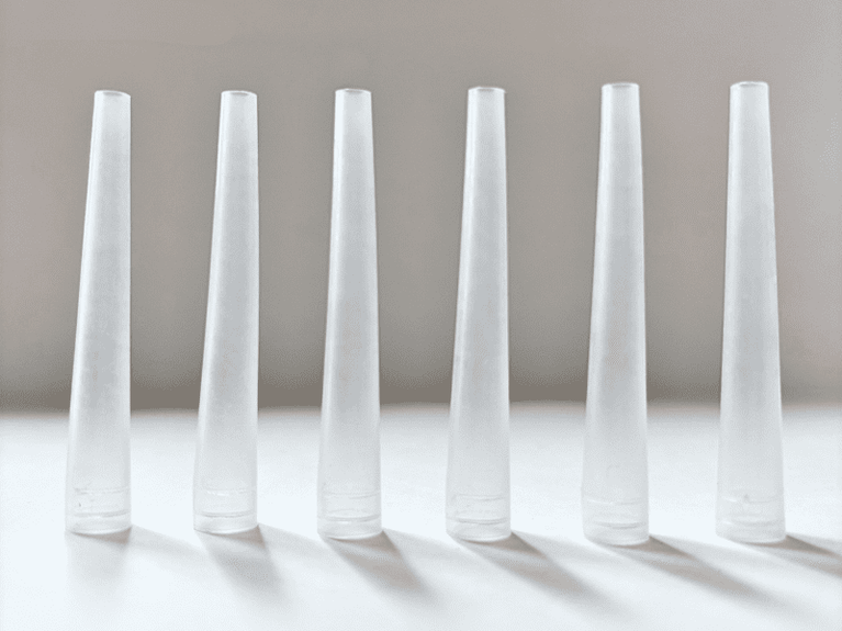 FAS PU Foam Applicator Gun Nozzles – Pack of 25