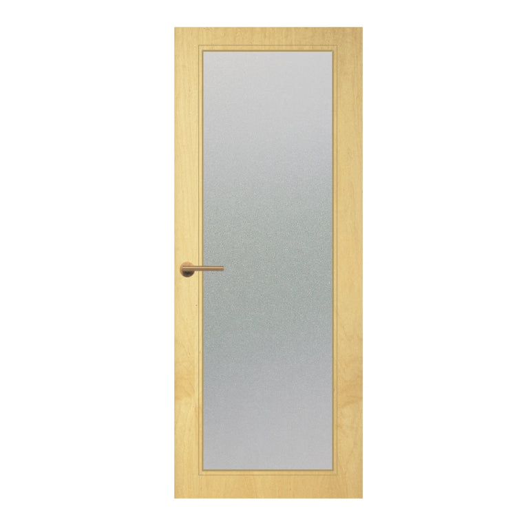 Pattern 10 Ash FD60 Door