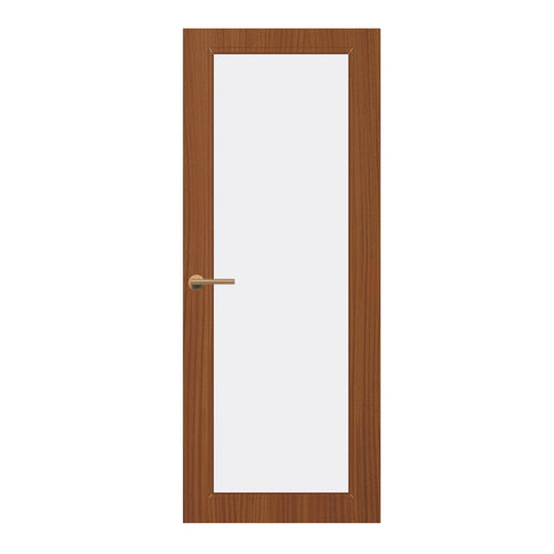 Pattern 10 Sapele FD60 Door