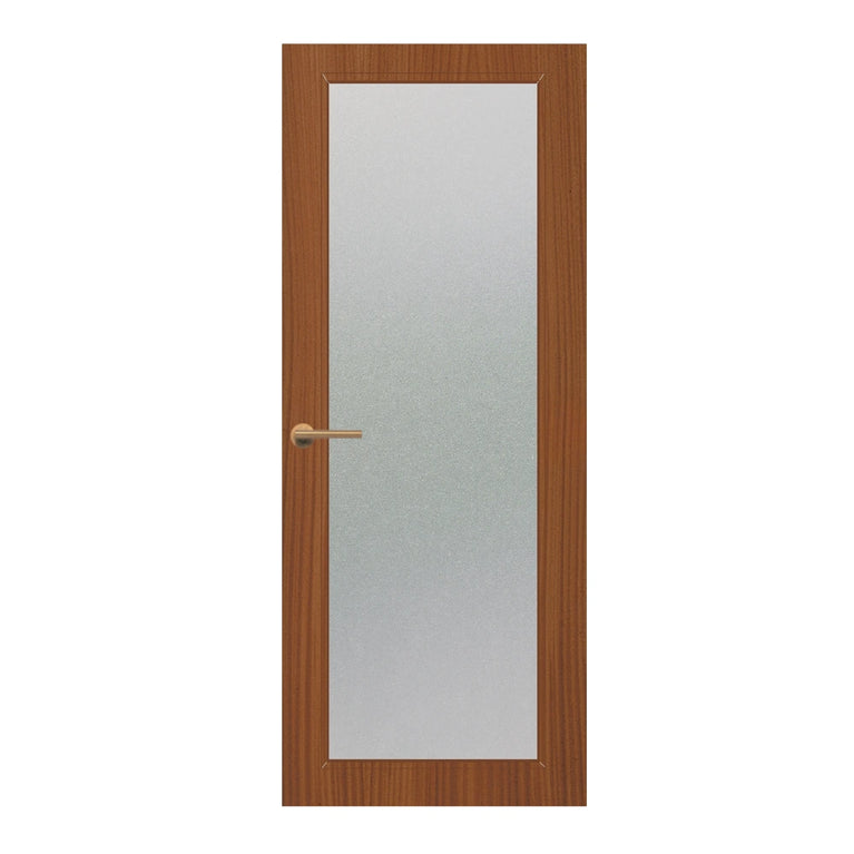 Pattern 10 Sapele FD30 Door