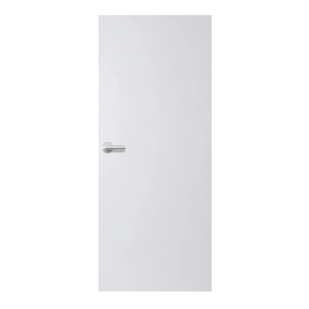Primed Flush Paint Grade Door FD60