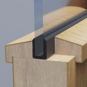 30 Min - Pyroplex U-Channel