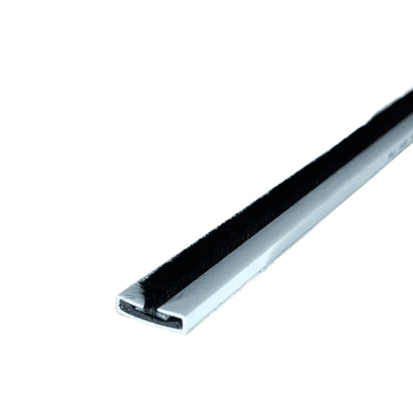 15 x 4 Brush Intumescent Strip