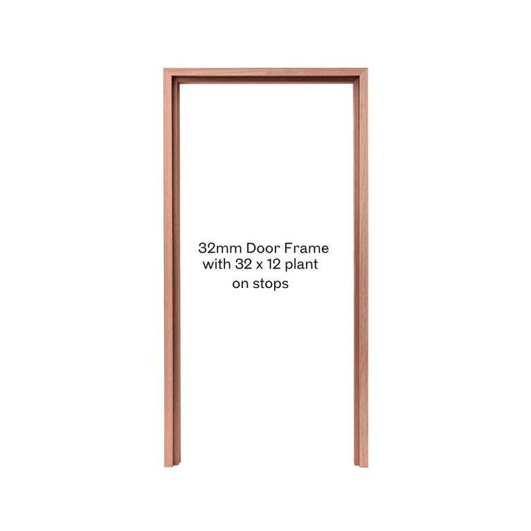 Softwood Door Frame (32mm)