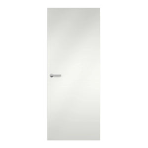 Alpine White FD30 Laminate Door Egger W1100